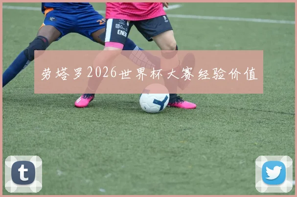 劳塔罗2026世界杯大赛经验价值