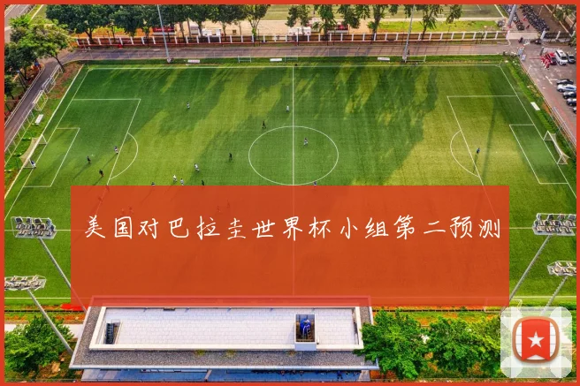 美国对巴拉圭世界杯小组第二预测