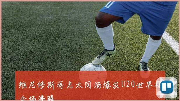 维尼修斯蒋光太同场爆发U20世界杯全场沸腾