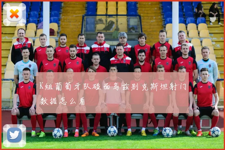 K组葡萄牙队碰面乌兹别克斯坦射门数据怎么看