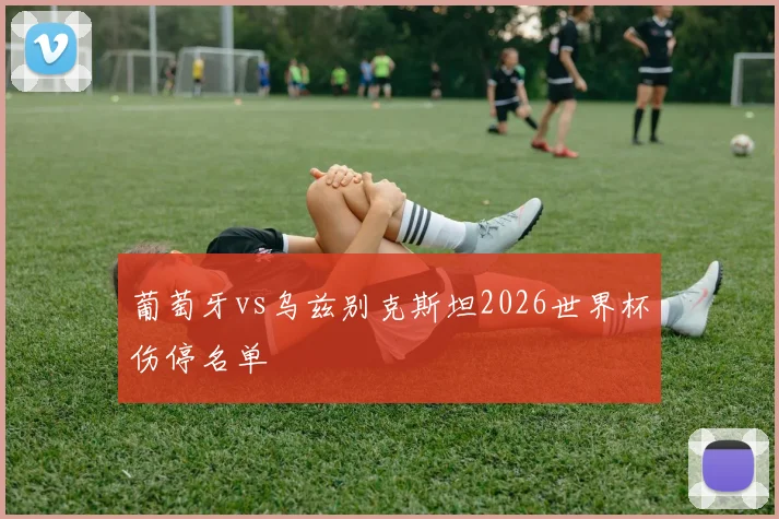 葡萄牙vs乌兹别克斯坦2026世界杯伤停名单
