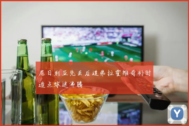 尼日利亚先丢后追弗拉霍维奇补时造点球迷沸腾