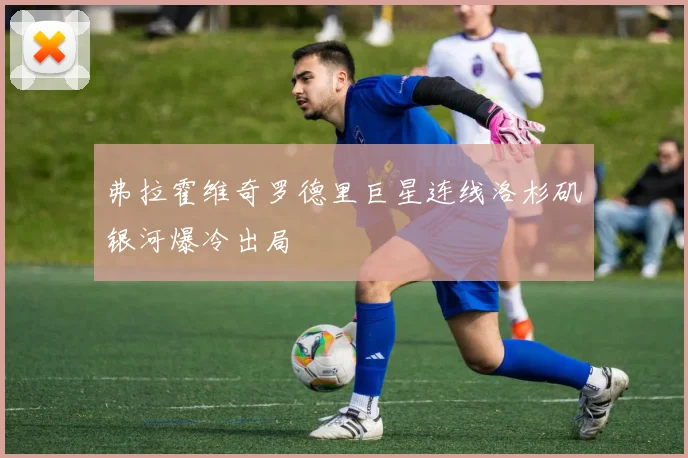 弗拉霍维奇罗德里巨星连线洛杉矶银河爆冷出局
